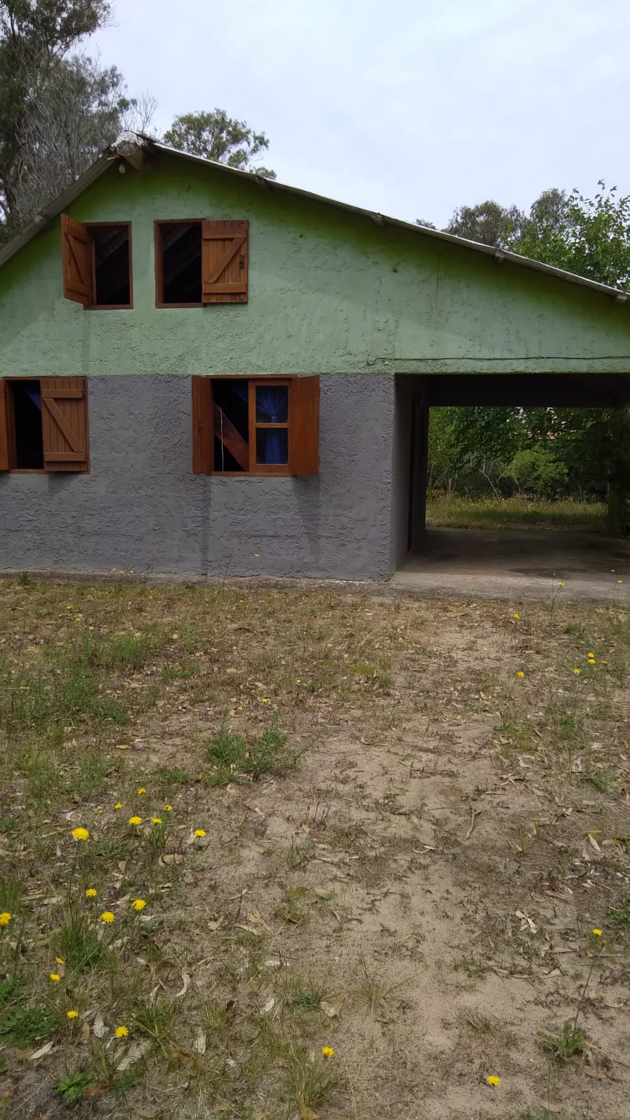 Casa 5