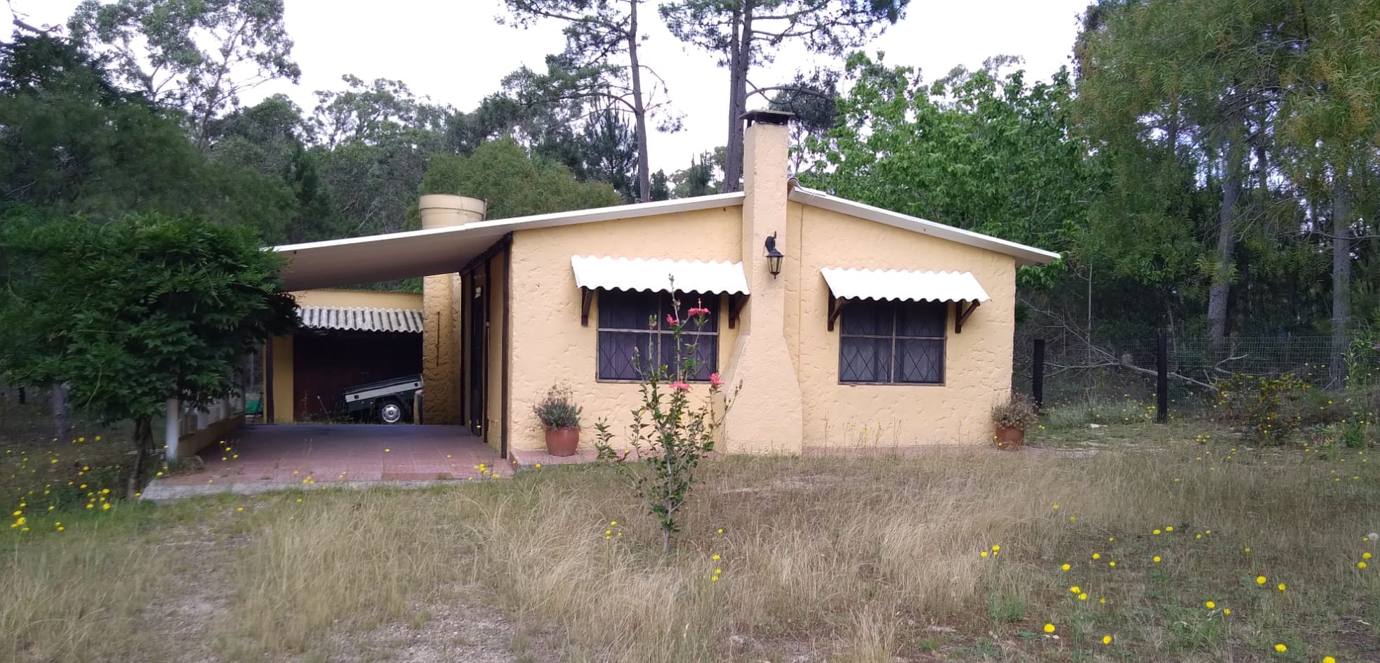 Casa 14