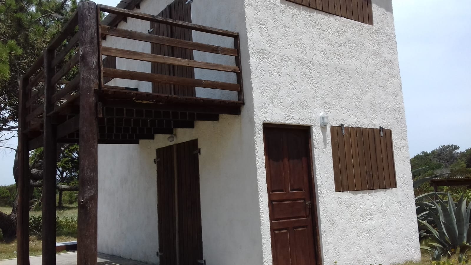 Casa 8